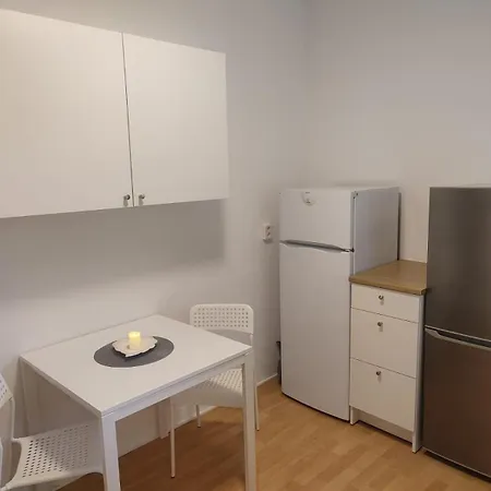 Lägenhet Moeblierte In Zeitz