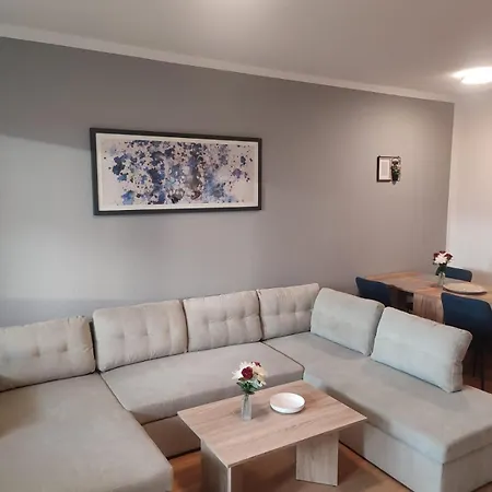 Moeblierte In 公寓