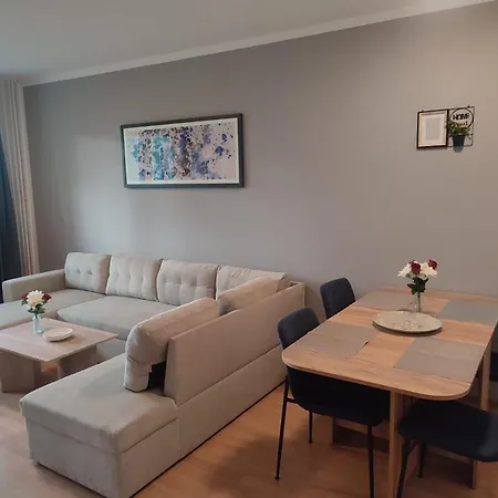 Moeblierte In 公寓