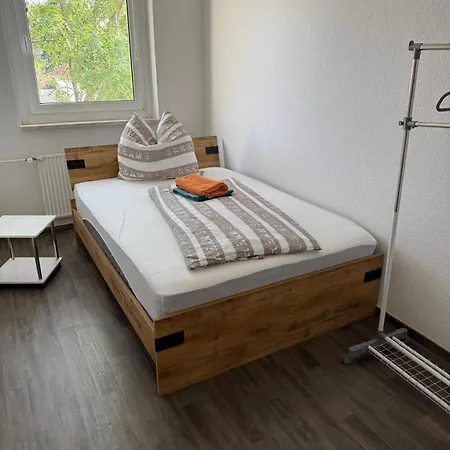 Moeblierte In * Zeitz