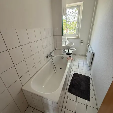 Lägenhet Moeblierte In *