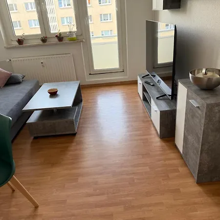 Moeblierte In Lägenhet