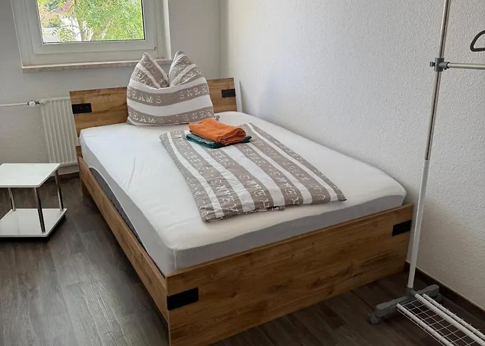 Moeblierte In * Zeitz